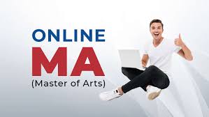 Online & Distance BSc