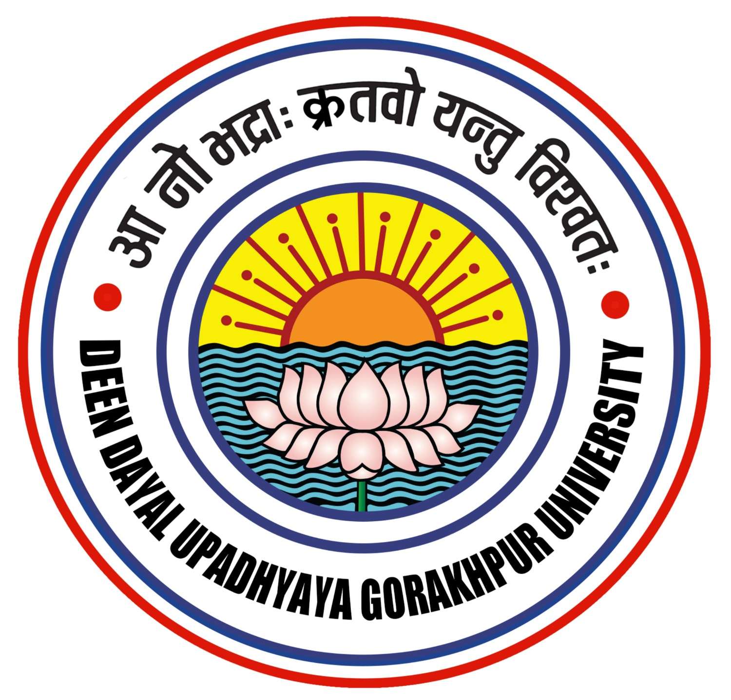 Deen Dayal Upadhyay University