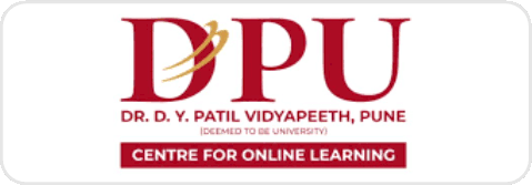 DY Patil University