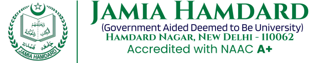 Jamia Humdard University